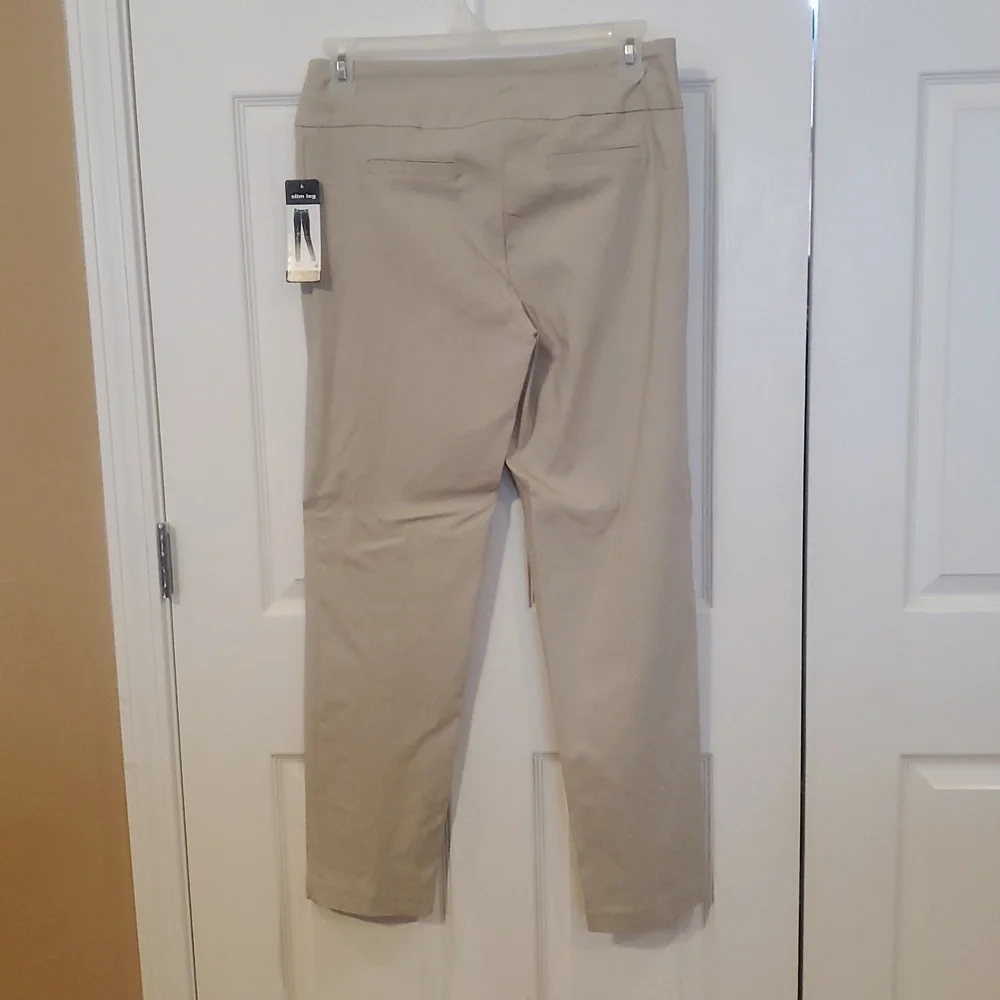 New Directions Pants Size 10 - Picture 4 of 8